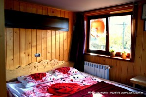 Apartament Zakopane Honeymoon