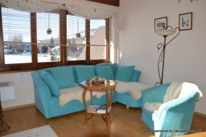 APARTAMENTY W ZAKOPANEM