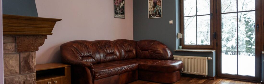 Apartament Zaciszny Kącik Zakopane Centrum