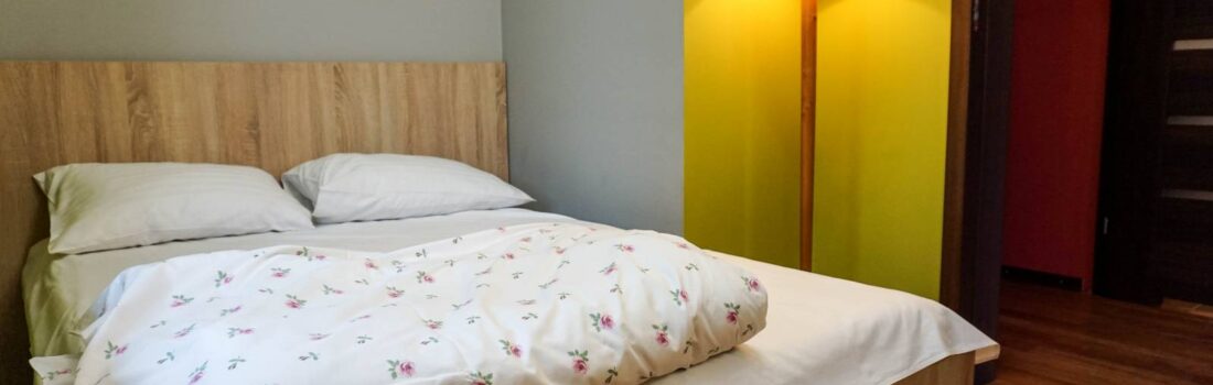 Apartament Zaciszny Kącik Zakopane Centrum